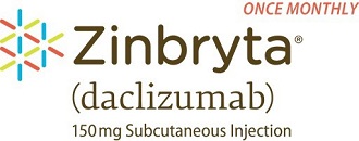 Zinbryta (Зимбра)- новое лекарство от РС в Америке одобрил NICE!